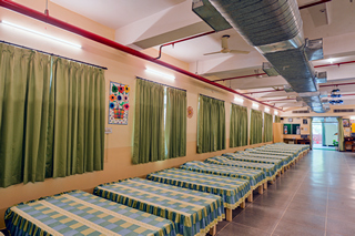 RKK Boarding - RANI PRATAP DE DORM